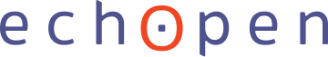 Logo echOpen